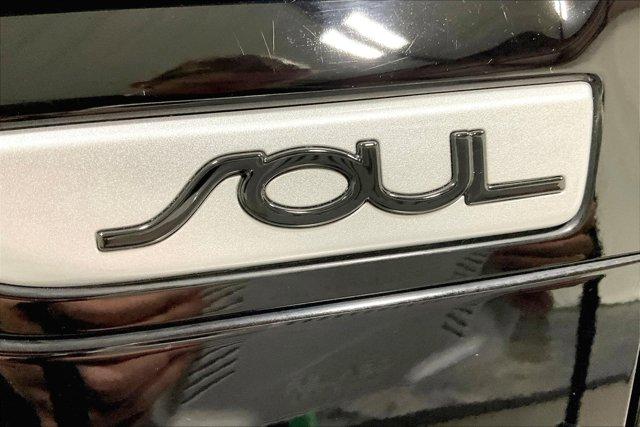 used 2017 Kia Soul car, priced at $9,975