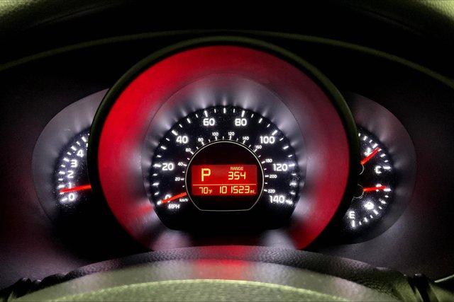 used 2017 Kia Soul car, priced at $9,975