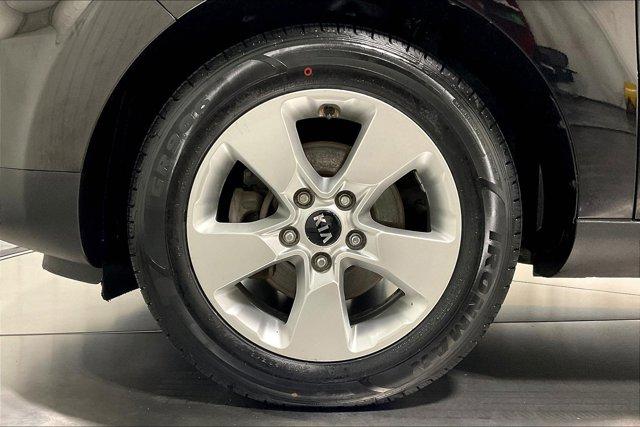 used 2017 Kia Soul car, priced at $9,975
