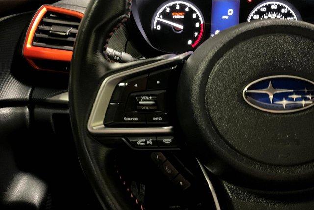 used 2020 Subaru Forester car, priced at $21,975