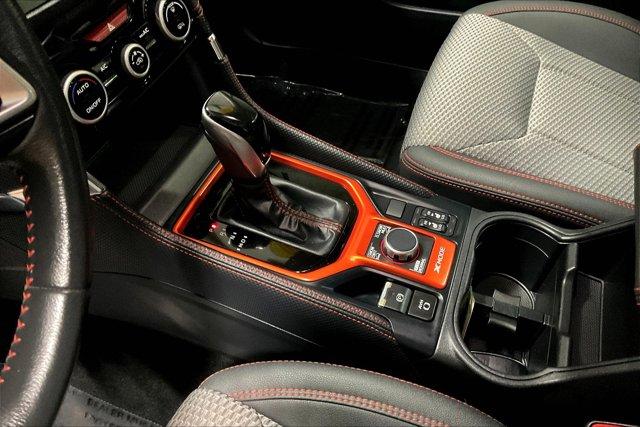 used 2020 Subaru Forester car, priced at $21,975