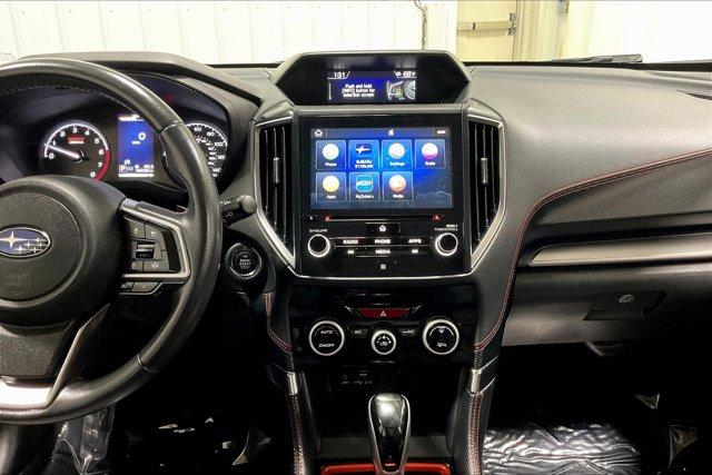 used 2020 Subaru Forester car, priced at $21,975