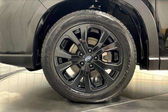 used 2020 Subaru Forester car, priced at $21,975