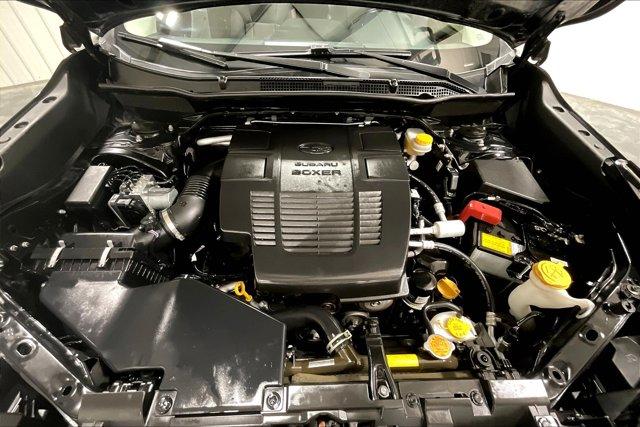 used 2020 Subaru Forester car, priced at $21,975