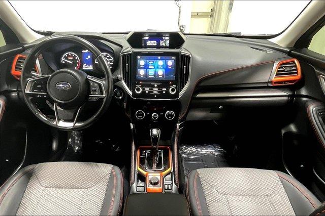 used 2020 Subaru Forester car, priced at $21,975