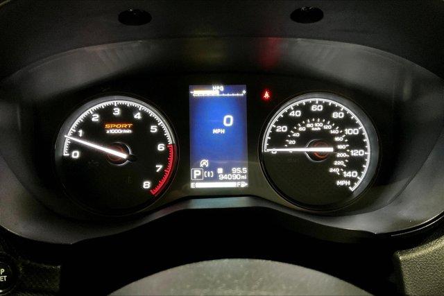used 2020 Subaru Forester car, priced at $21,975