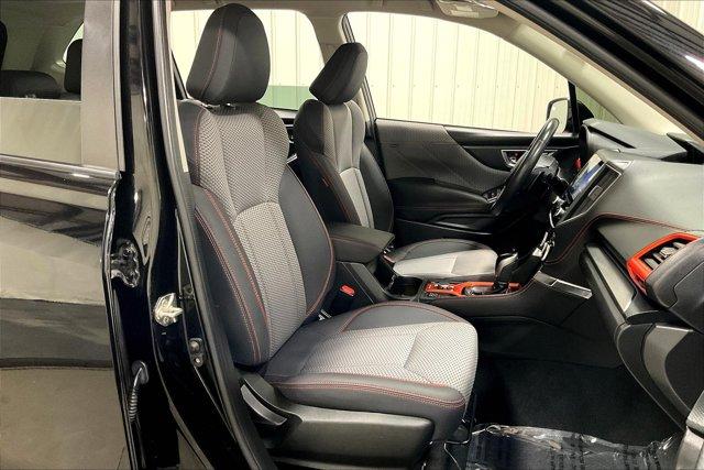 used 2020 Subaru Forester car, priced at $21,975
