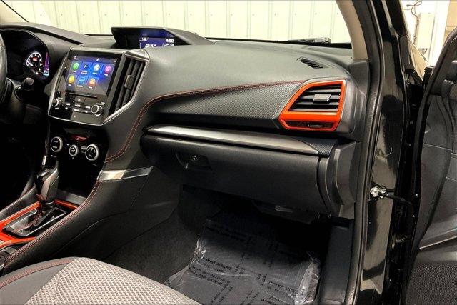 used 2020 Subaru Forester car, priced at $21,975
