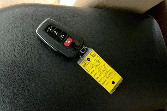 used 2019 Toyota RAV4 car, priced at $29,975