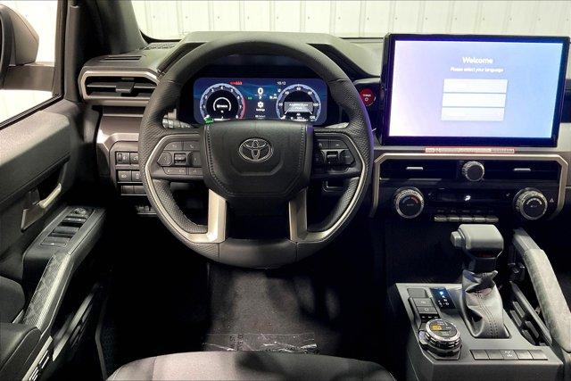new 2025 Toyota Tacoma car, priced at $52,779
