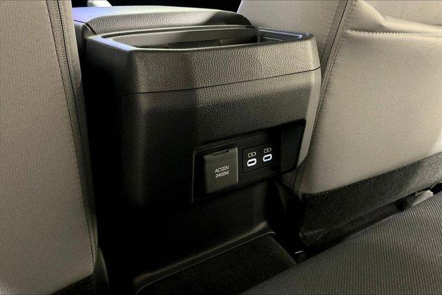 new 2025 Toyota Tacoma car, priced at $52,779