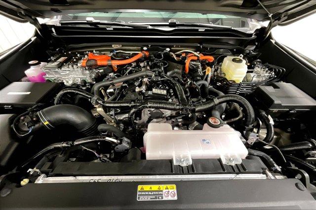 new 2025 Toyota Tacoma car, priced at $52,779