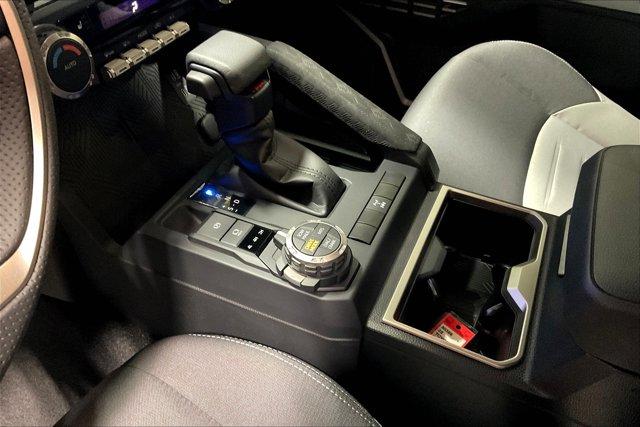 new 2025 Toyota Tacoma car, priced at $52,779