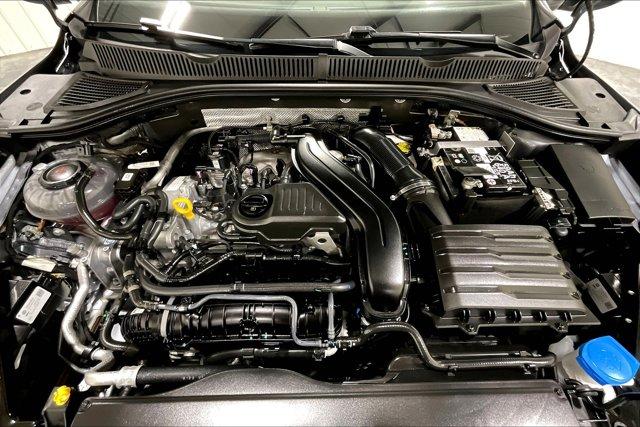 used 2024 Volkswagen Jetta car, priced at $26,975