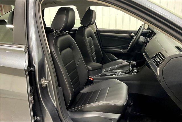used 2024 Volkswagen Jetta car, priced at $26,975