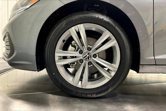 used 2024 Volkswagen Jetta car, priced at $26,975