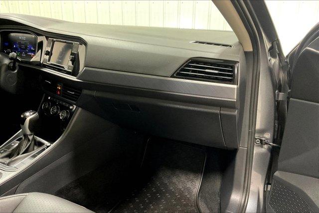 used 2024 Volkswagen Jetta car, priced at $26,975
