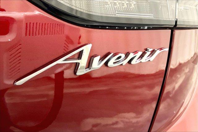 used 2022 Buick Envision car, priced at $32,975