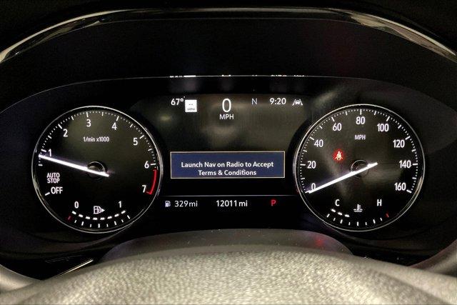 used 2022 Buick Envision car, priced at $32,975