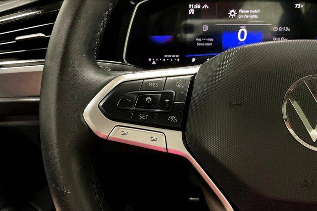 used 2024 Volkswagen Jetta car, priced at $28,975