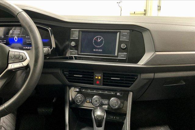 used 2024 Volkswagen Jetta car, priced at $28,975