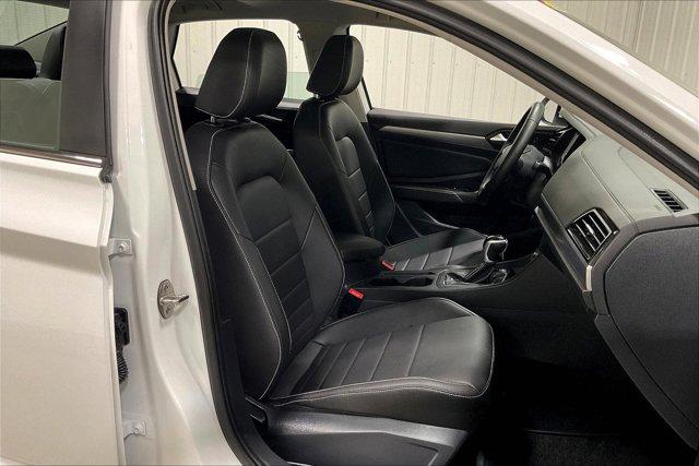 used 2024 Volkswagen Jetta car, priced at $28,975