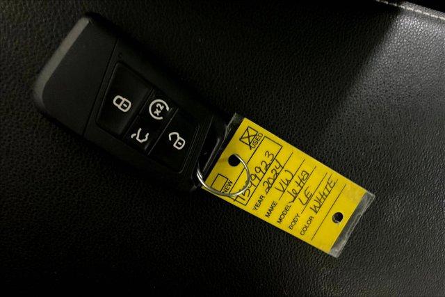 used 2024 Volkswagen Jetta car, priced at $28,975