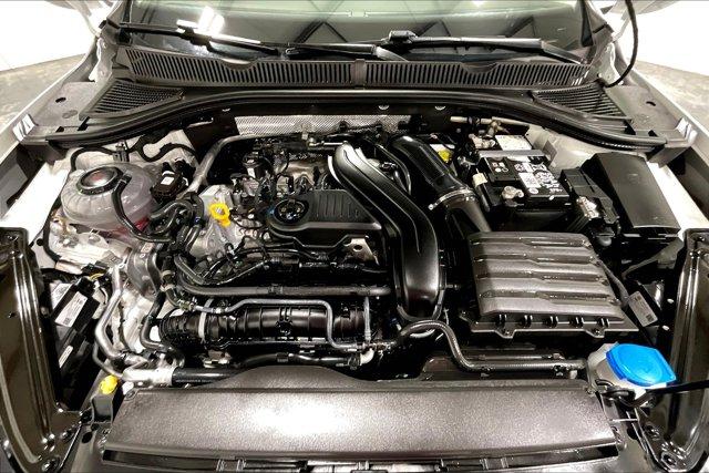 used 2024 Volkswagen Jetta car, priced at $28,975