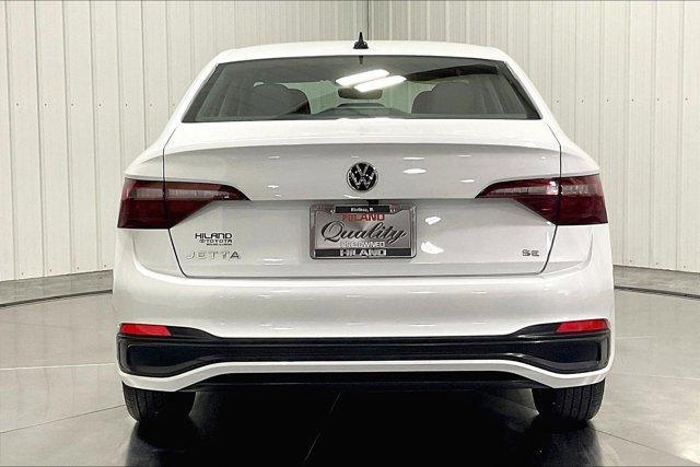 used 2024 Volkswagen Jetta car, priced at $28,975
