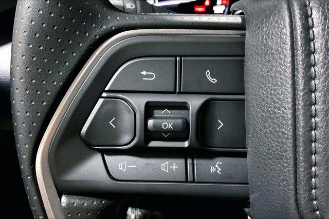 new 2025 Toyota Tundra car, priced at $54,764