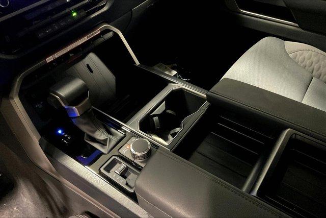 new 2025 Toyota Tundra car, priced at $54,764