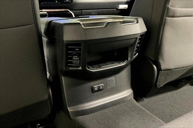 new 2025 Toyota Tundra car, priced at $54,764