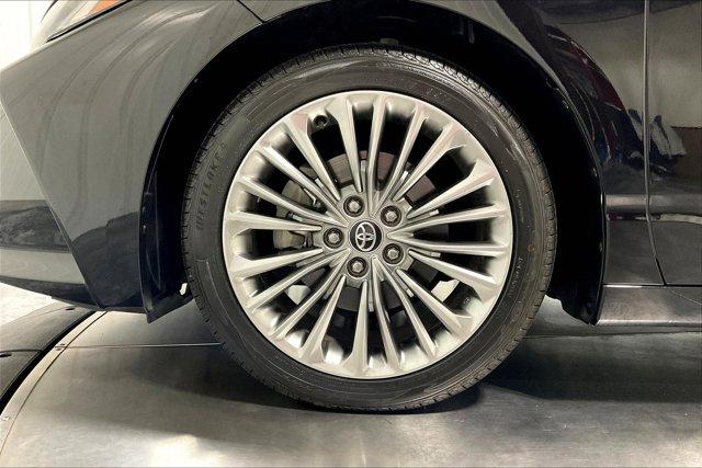 used 2022 Toyota Avalon car, priced at $38,975