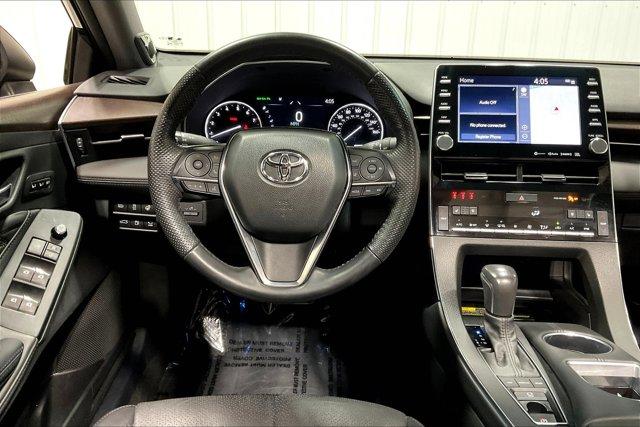 used 2022 Toyota Avalon car, priced at $38,975