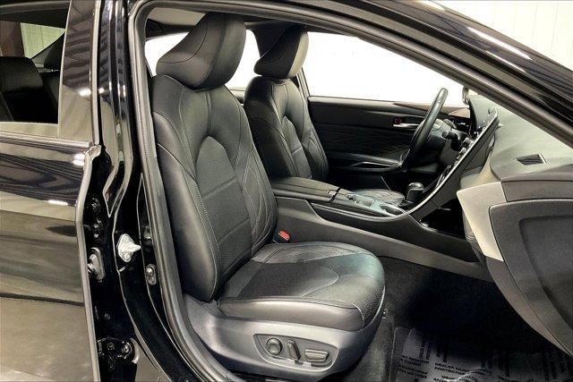 used 2022 Toyota Avalon car, priced at $38,975