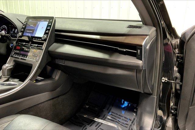 used 2022 Toyota Avalon car, priced at $38,975
