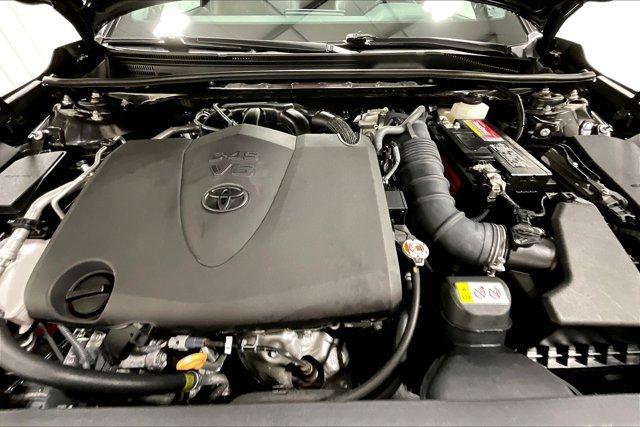 used 2022 Toyota Avalon car, priced at $38,975