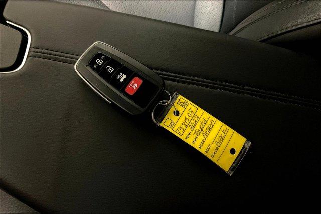 used 2022 Toyota Avalon car, priced at $38,975