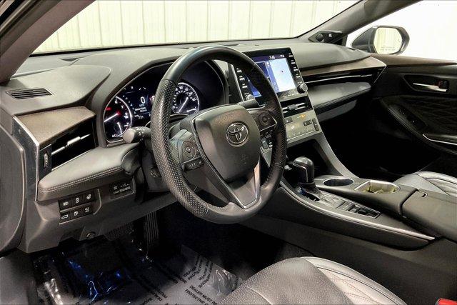 used 2022 Toyota Avalon car, priced at $38,975