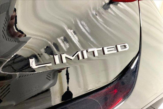 used 2022 Toyota Avalon car, priced at $38,975