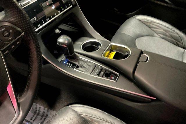 used 2022 Toyota Avalon car, priced at $38,975