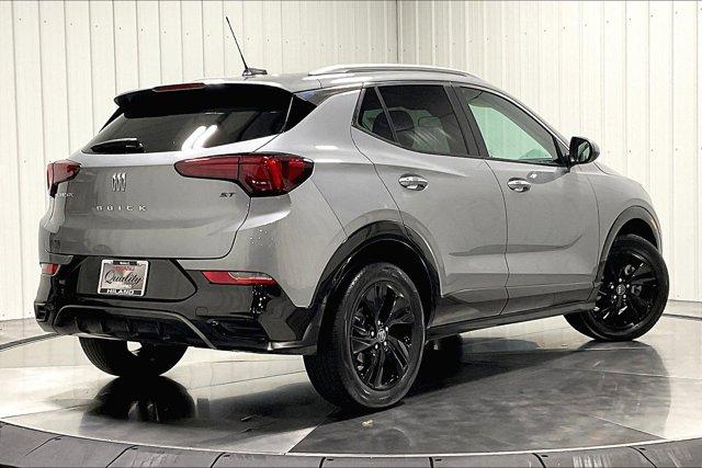 used 2024 Buick Encore GX car, priced at $25,975