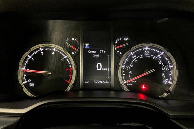 used 2021 Toyota 4Runner car, priced at $43,975
