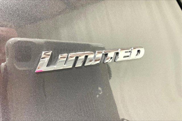 used 2021 Toyota 4Runner car, priced at $43,975