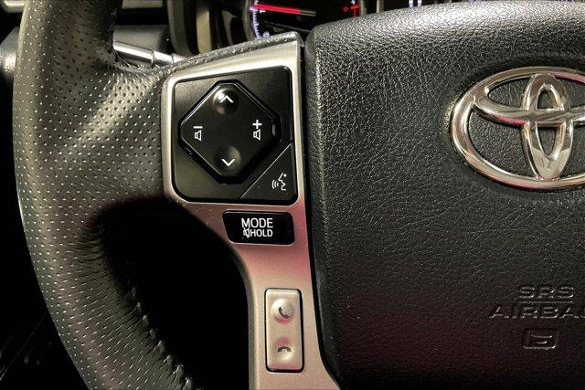 used 2021 Toyota 4Runner car, priced at $43,975