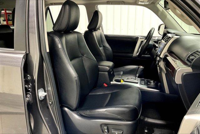 used 2021 Toyota 4Runner car, priced at $43,975