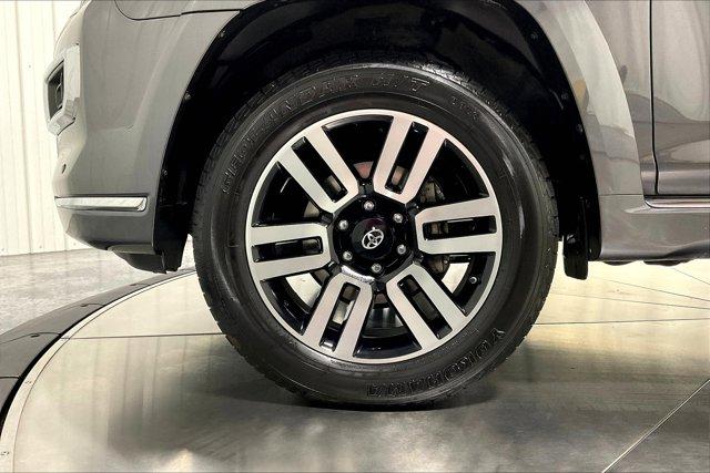 used 2021 Toyota 4Runner car, priced at $43,975