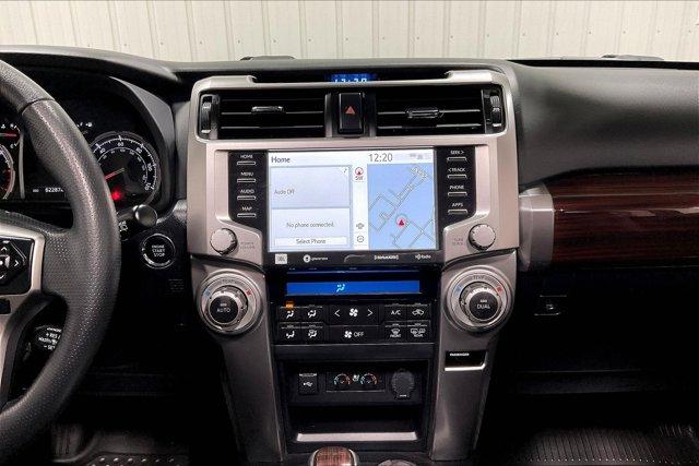 used 2021 Toyota 4Runner car, priced at $43,975