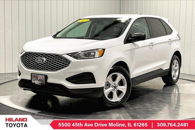 used 2023 Ford Edge car, priced at $22,975