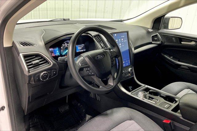 used 2023 Ford Edge car, priced at $22,975